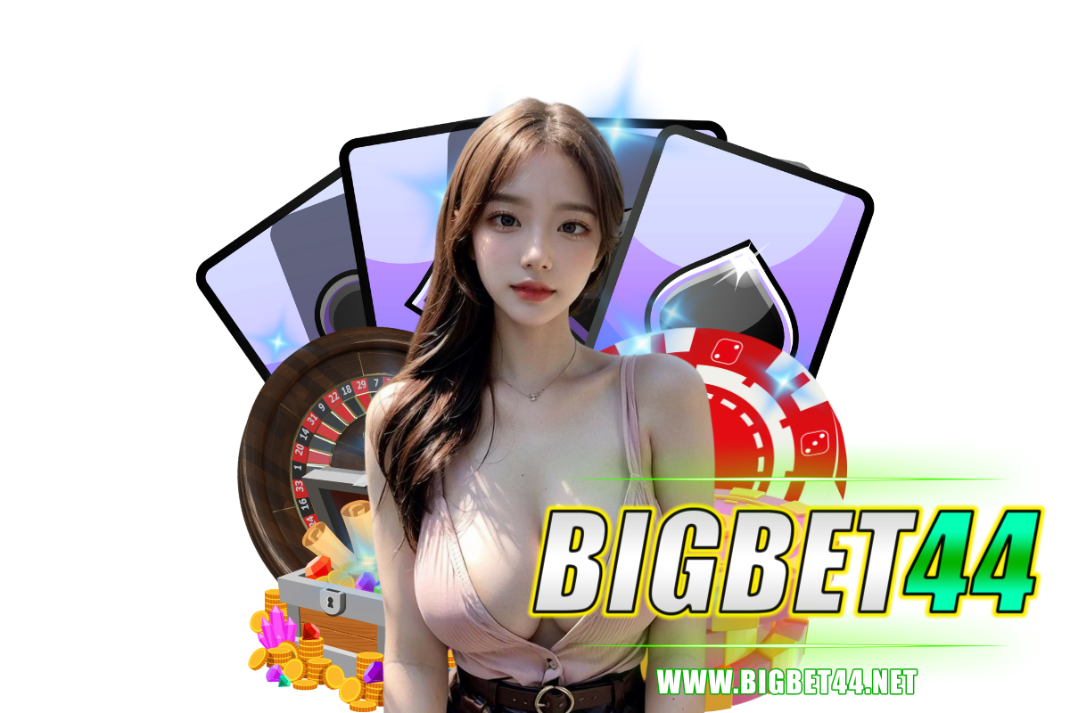 bigbet44 login