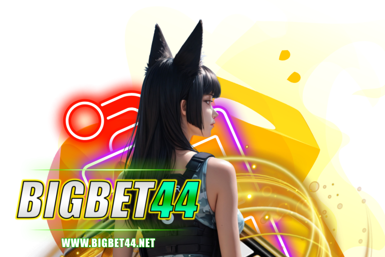bigbet44 สมัครฟรี